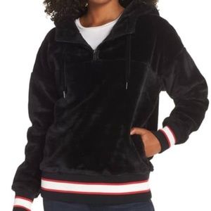 Ugg Kailani Sherpa Hoodie